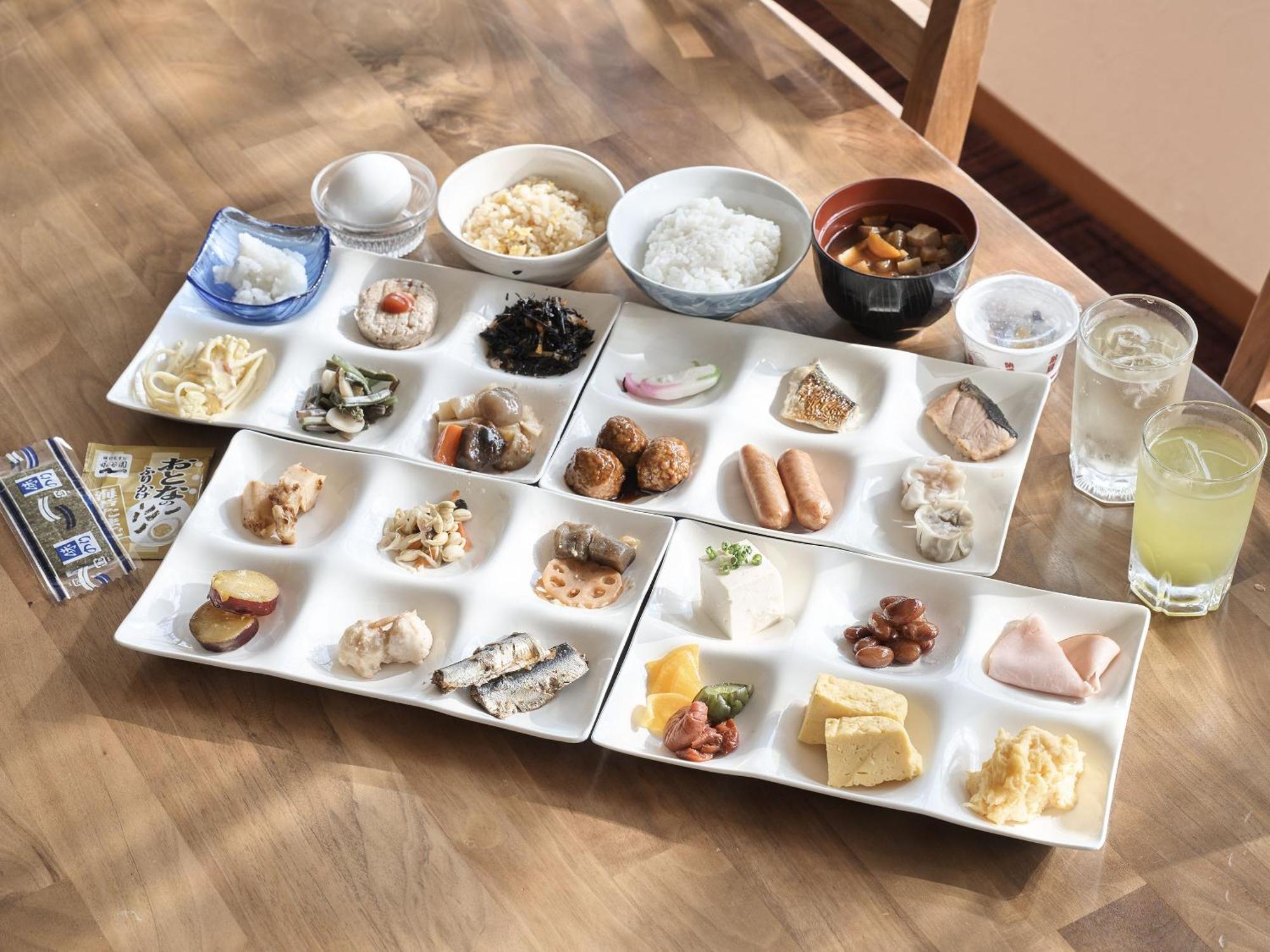 Okasan Hotel Ogaki Ngoại thất bức ảnh