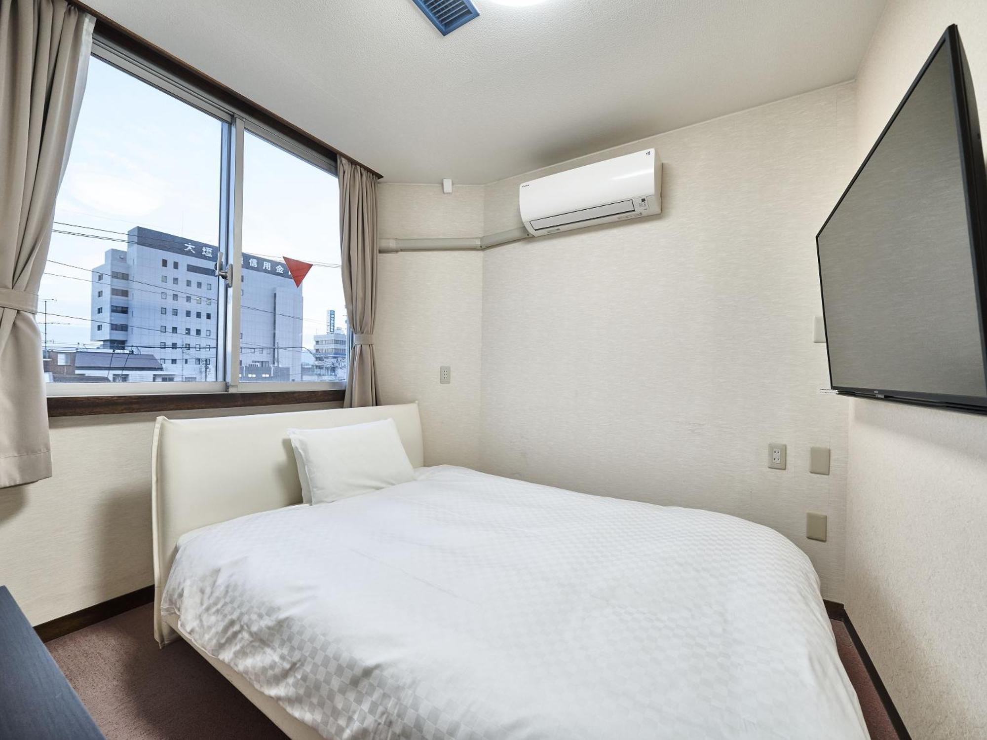 Okasan Hotel Ogaki Phòng bức ảnh