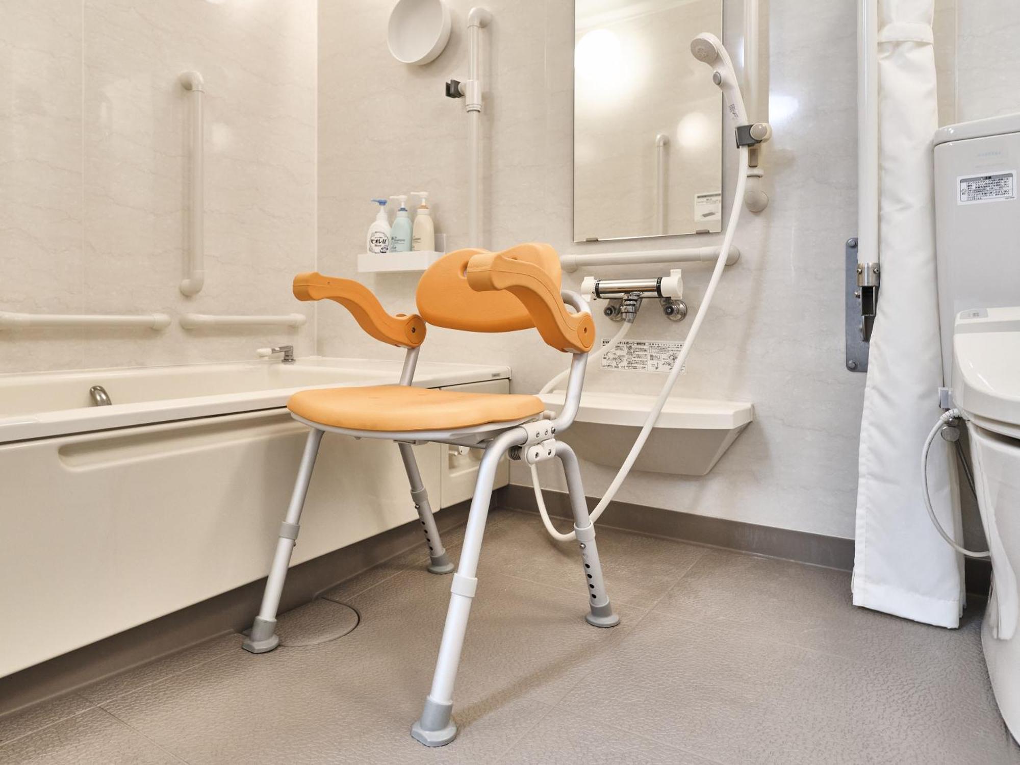 Okasan Hotel Ogaki Phòng bức ảnh