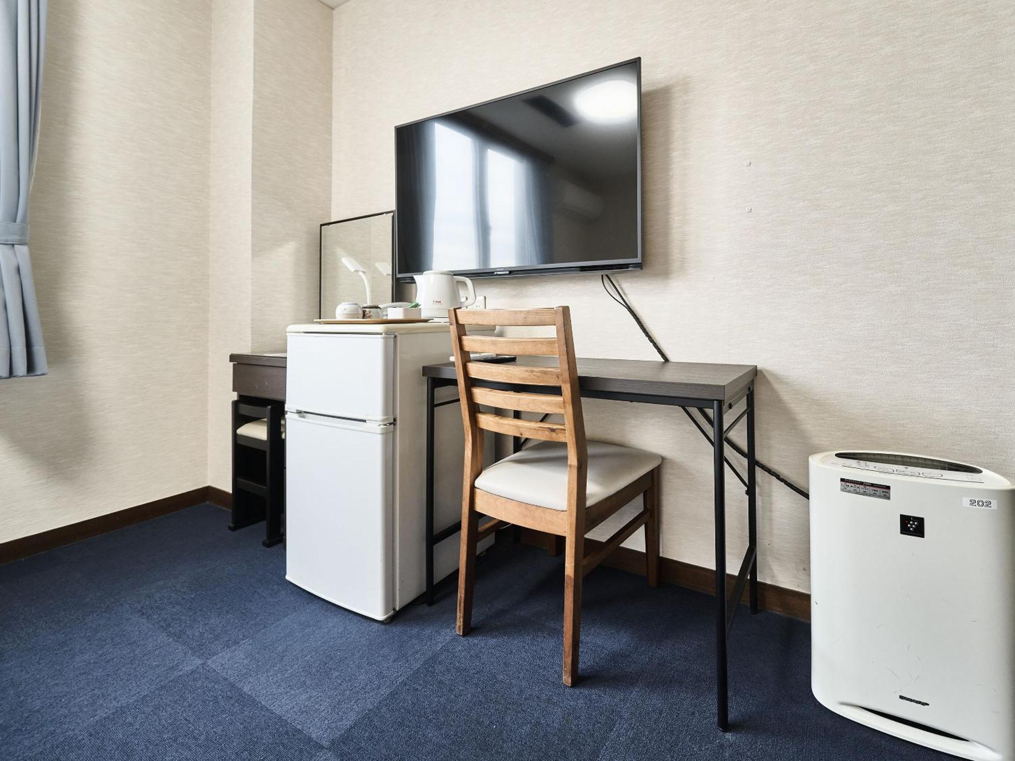 Okasan Hotel Ogaki Phòng bức ảnh