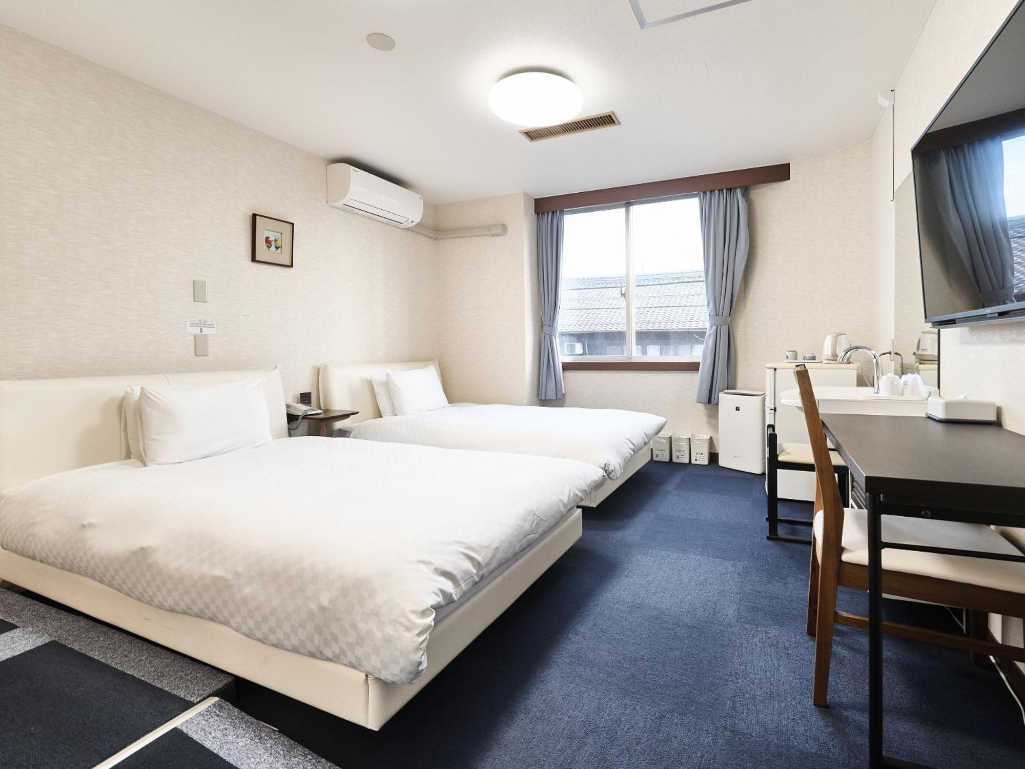 Okasan Hotel Ogaki Ngoại thất bức ảnh