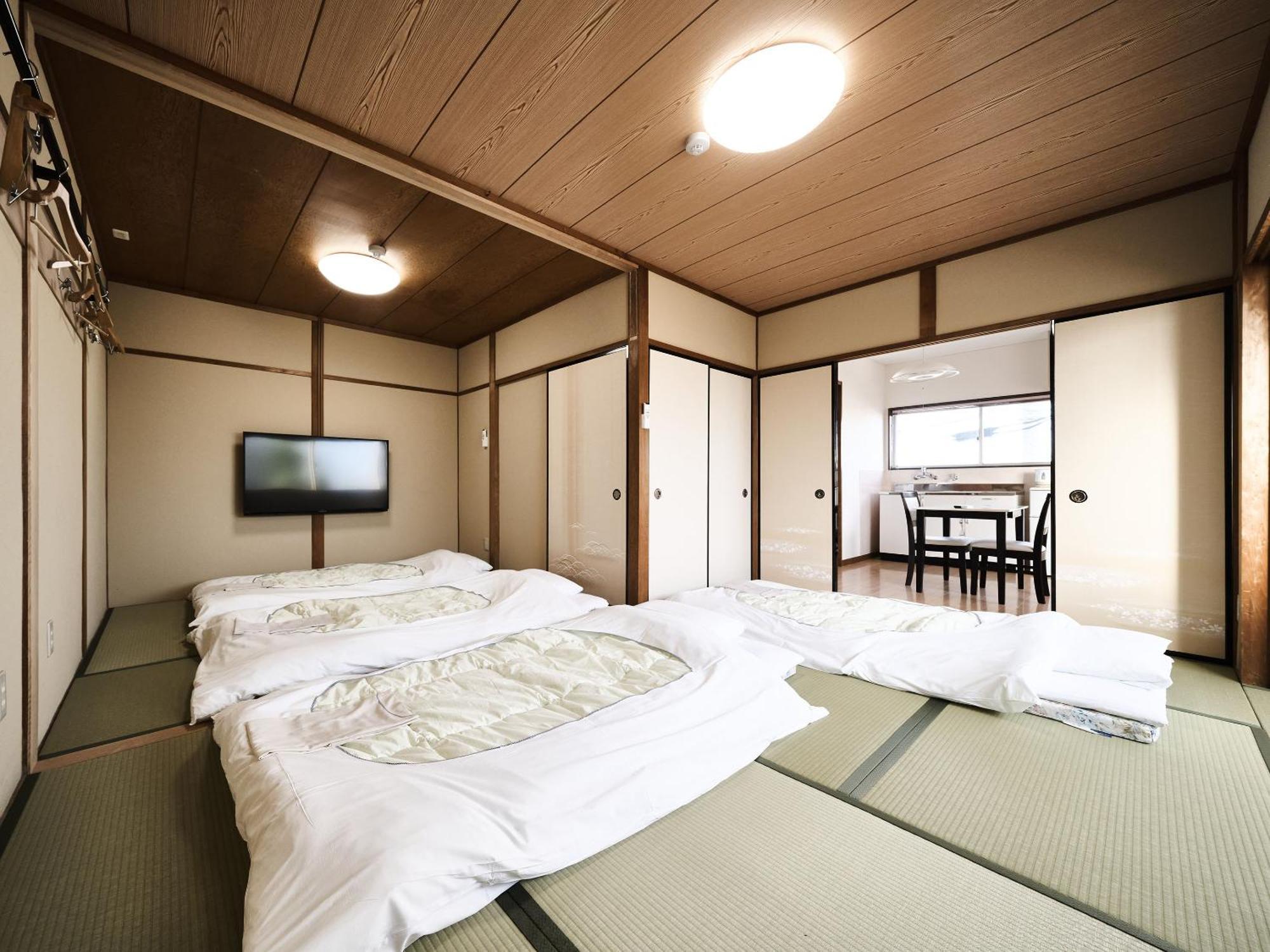 Okasan Hotel Ogaki Phòng bức ảnh
