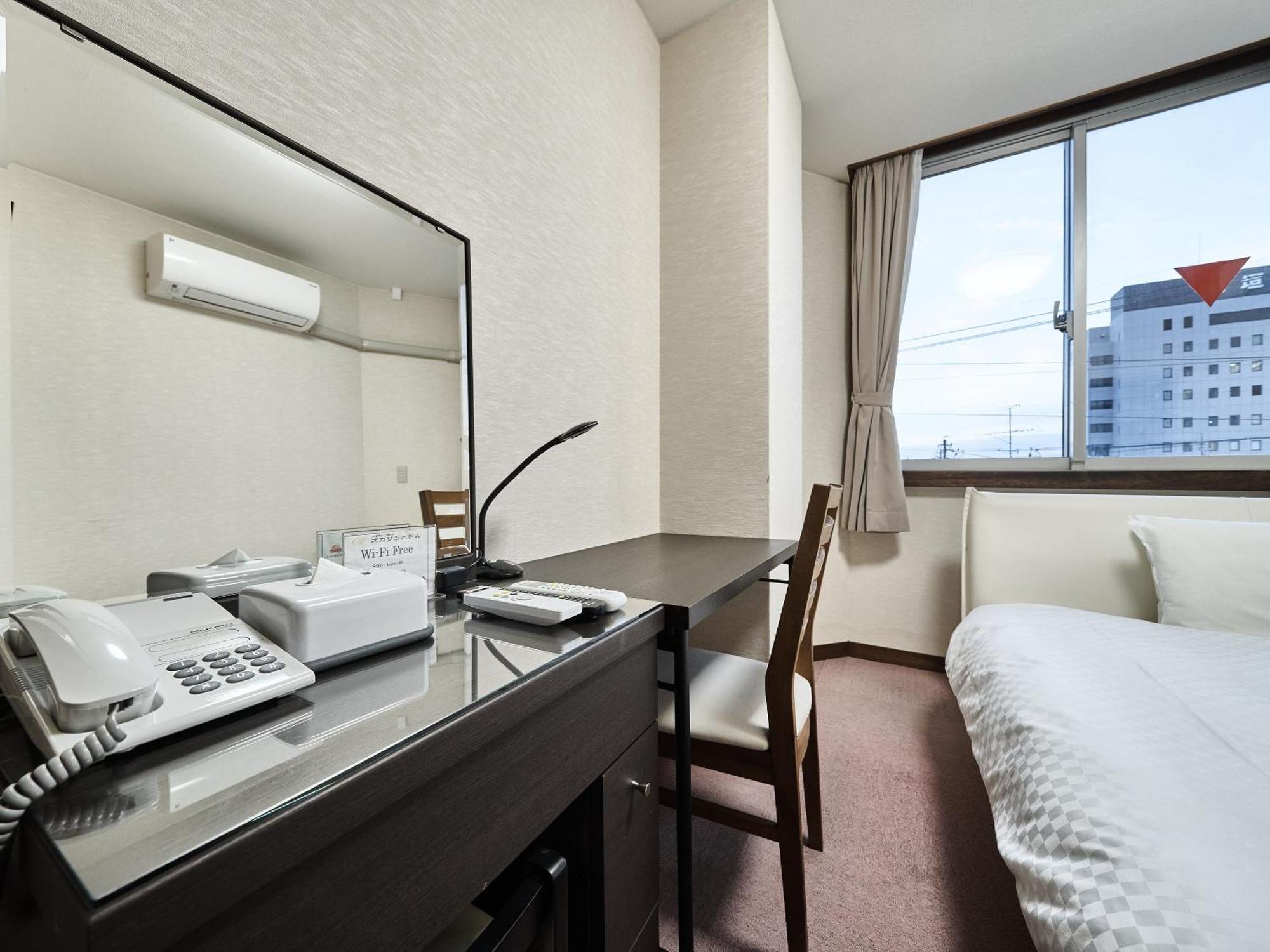 Okasan Hotel Ogaki Ngoại thất bức ảnh
