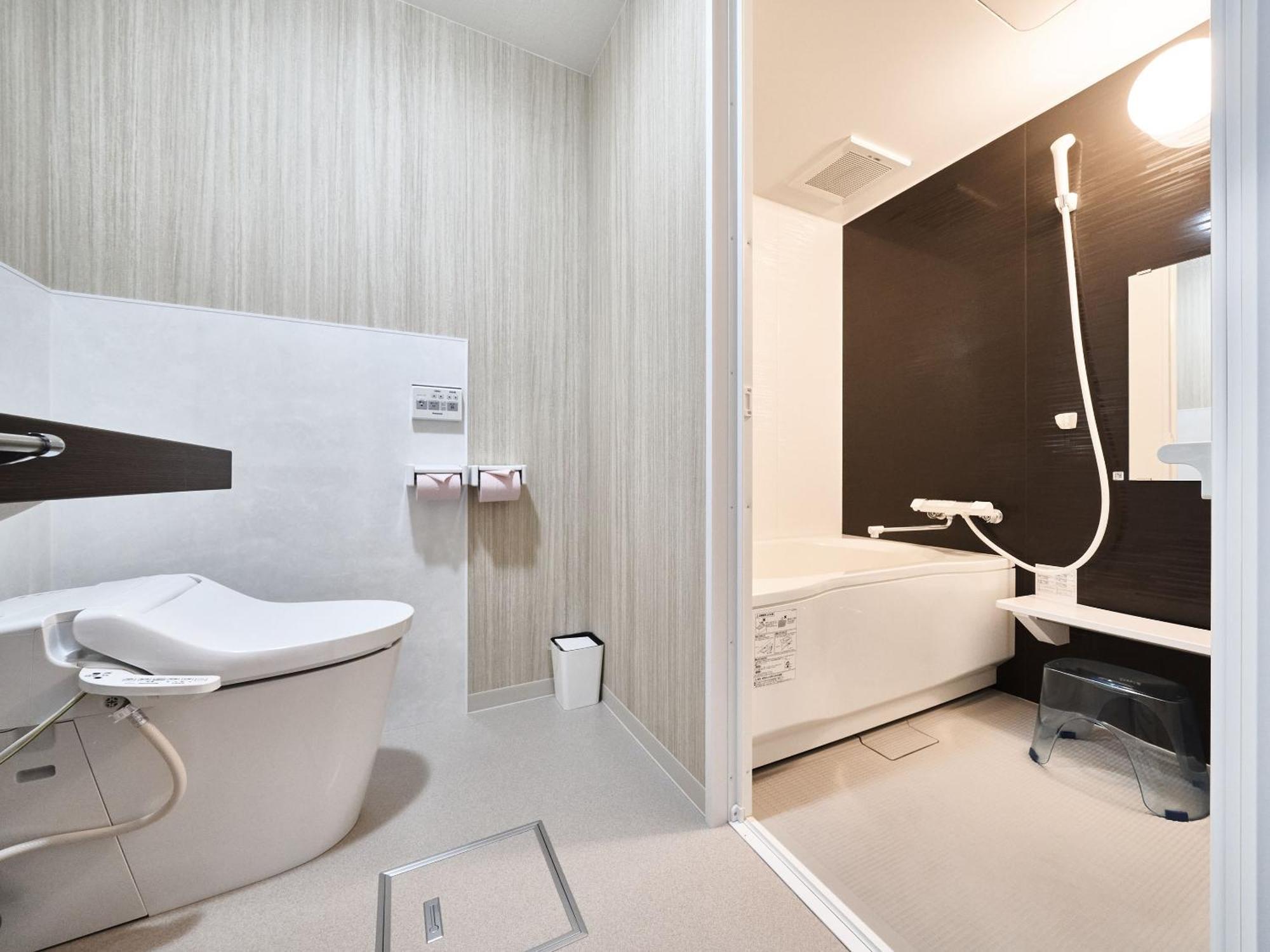 Okasan Hotel Ogaki Phòng bức ảnh