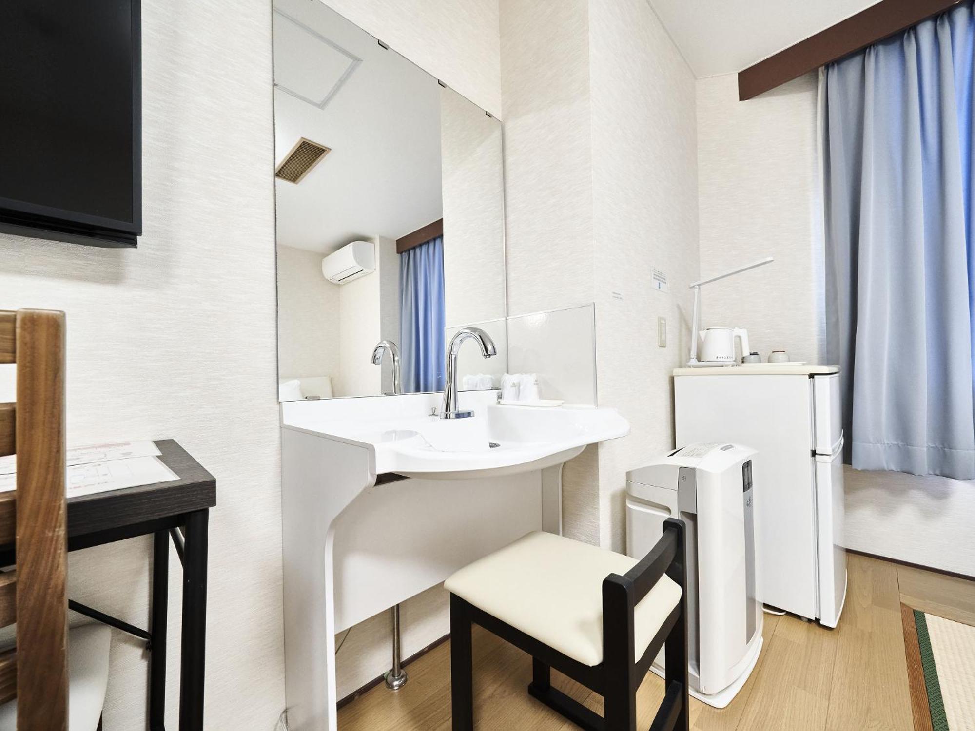 Okasan Hotel Ogaki Phòng bức ảnh